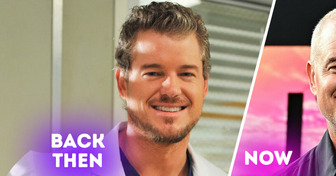 Grey’s Anatomy Star Eric Dane Speaks Out on His Terminal Disease at 52