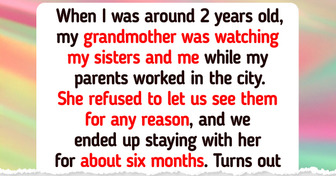 12 People Who Revealed Secrets They Regretted Finding