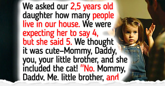 10 Shocking Things Kids Revealed Without Even Realizing It