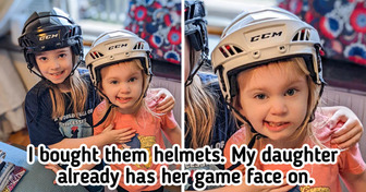 15 Children Whose Adorability Is Simply Off the Charts