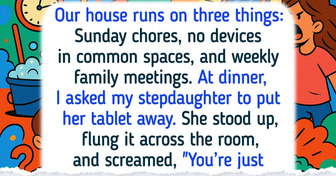 I Will Not Apologize for Having Rules in My Home