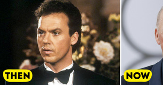 “So Hot!” Michael Keaton, 73, Shocked Everyone with His Appearance