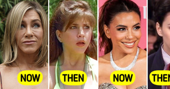 Before the Spotlight: 18 Actresses Whose First Looks Might Surprise You