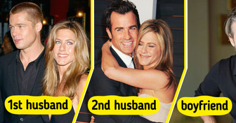 “My Love,” Jennifer Aniston Finally Revealed Her New Romance She Kept Hidden