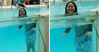 19 Pictures Your Eyes Will Need to Focus on Closely to Understand What’s Going On