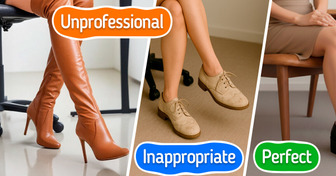 12 Shoes to Make You Look Like a Boss and 12 to Leave Behind