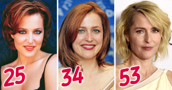 14 Celebrities Who Know How to Look Stunning At Any Age