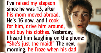 I Refused to Tolerate My Stepson’s Disrespect — He Faced Harsh Consequences