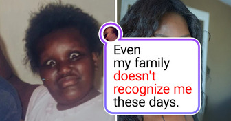 15 People Who Took Their Looks to the Next Level
