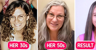 A Woman Got A Full Makeover In South Korea, And The Internet Says It Made Her Beauty Shine Even More