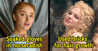 10 Beauty Practices Women Used to Swear by in the Past