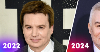 “So Much Plastic!” Mike Myers, 60, Confuses Fans with His Altered Look, Sparking Controversy About Surgeries