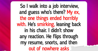15+ Job Interviews That Proved First Impressions Can Be Wild