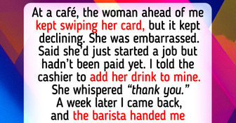 11 People Who Stayed Kind Even When the World Gave Them Every Reason Not To