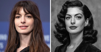 We Turned 15 Modern Celebrities Into Old Hollywood Icons — The Results Will Amaze You