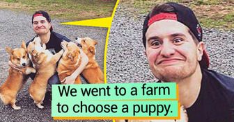 15+ Lucky People Whose Day Couldn’t Have Gone in a Better Direction