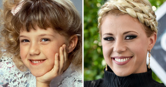 We Decided to Revisit 13 of Our Favorite Former Child Actors
