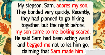 I Refused to Stay Silent After What My Stepson Did to My Son — Our Family Was Ruined