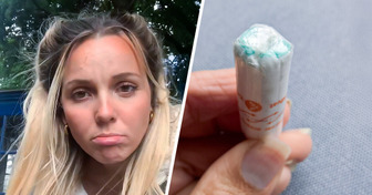Woman Finds Curious Way to Use a Tampon to Check If Her Boyfriend Is Cheating