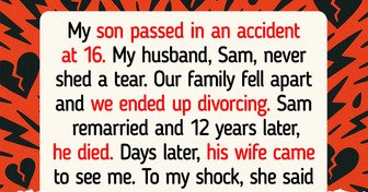 12 Stories of Hidden Truths That Rocked Families Forever