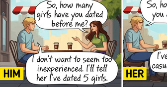 15+ Sneaky Double Standards That Are Still Holding Us Back