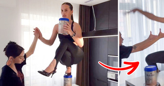 New Mom Breaks Spine Trying Dangerous Nicki Minaj Challenge