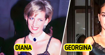 “Diana Looked Better...” Georgina Rodriguez Wears Diana-Inspired Look for Her Met Gala Debut but Reactions Are Mixed