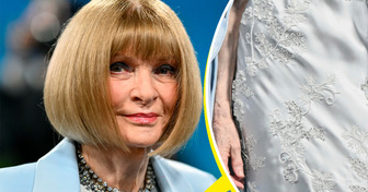 Anna Wintour’s Met Gala Look Seemed Flawless, Until Fans Spotted Tiny Fatal Detail