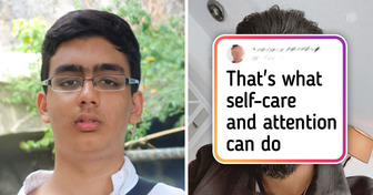 15+ Men Who Suddenly Became Completely Different People After Growing a Beard