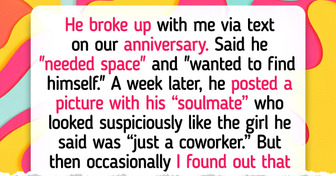 15 People Who Said Goodbye to Their Exes — And Were Happy Never to Look Back