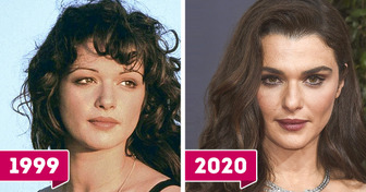 15+ Women Who Become More and More Gorgeous With Time