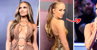 All Eyes on J.Lo’s AMA Style — Especially One Risky Outfit That Left Fans Shocked