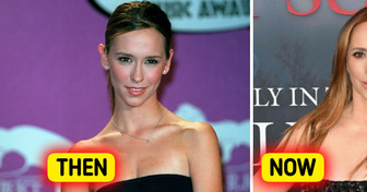 “She Certainly Has Changed,” 46-Year-Old Jennifer Love Hewitt Returns to the Red Carpet — And Reactions Pour In