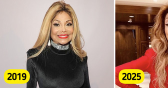 La Toya Jackson’s Recent Look Has People Talking About One Detail