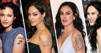 Tattoo Regrets: 15+ Celebrities Who Decided to Erase Their Ink