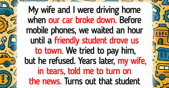 10 True Stories That Start Normal... and End Unbelievably