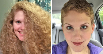 22 Women Who Cut Off Their Locks to Reveal Their Irresistible Appeal