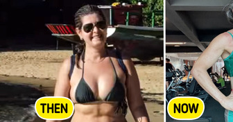 Meet the Woman Who Refused to Age Quietly — The Results Of Her 7-Year Journey Are Stunning