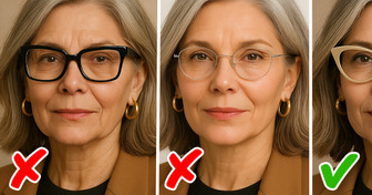 7 Glasses That Instantly Make You Look Younger — No Stylist Required