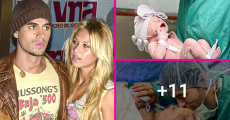 Enrique Iglesias and Anna Kournikova Nearly 25 Years Together, Prove That True Love Doesn’t Need a Wedding