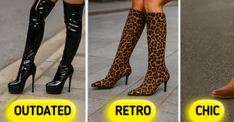 11 Throwback Shoes That Are Suddenly Everywhere