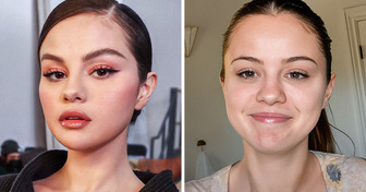 15 Stars Who Prove That We Can Still Glow Without Any Makeup