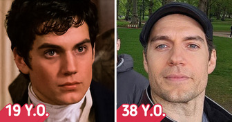 15+ Hollywood Heartthrobs That Proved You Can Break Hearts in Youth and Adulthood Alike