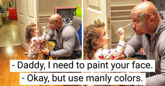 15 Dads Who Impress With Their Awesome Parenting