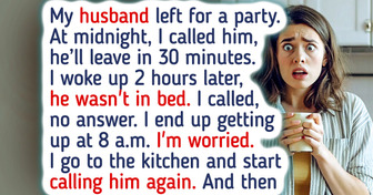 10+ Real-Life Stories With Endings Nobody Saw Coming