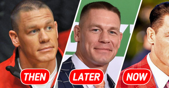 John Cena Gets Real About Hair Transplant and Reveals the One Thing He Didn’t Expect