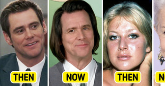 18 Stars Who Redefined Beauty by Aging on Their Own Terms