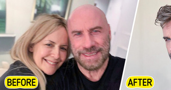 After His Wife Was Gone John Travolta’s Life Shifted Completely