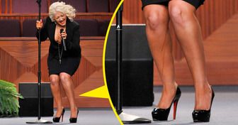 16 Celebrities Who Embarrassed Themselves — and Proved They’re Human Too