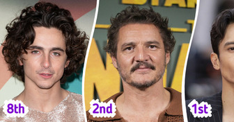 11 Most Irresistible Men of 2024, According to People, Who Are Making Hearts Skip a Beat